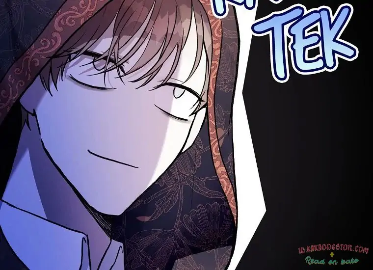 The Perks of Being a Villainess Chapter 35 - halaman 27