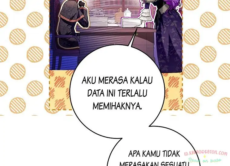 The Perks of Being a Villainess Chapter 35 - halaman 30