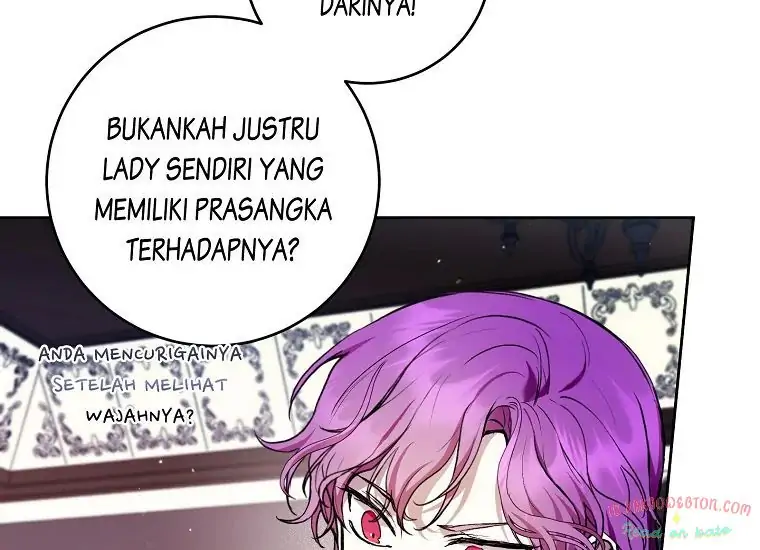 The Perks of Being a Villainess Chapter 35 - halaman 32