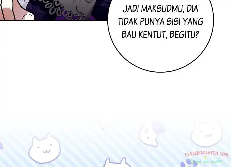 The Perks of Being a Villainess Chapter 35 - halaman 34