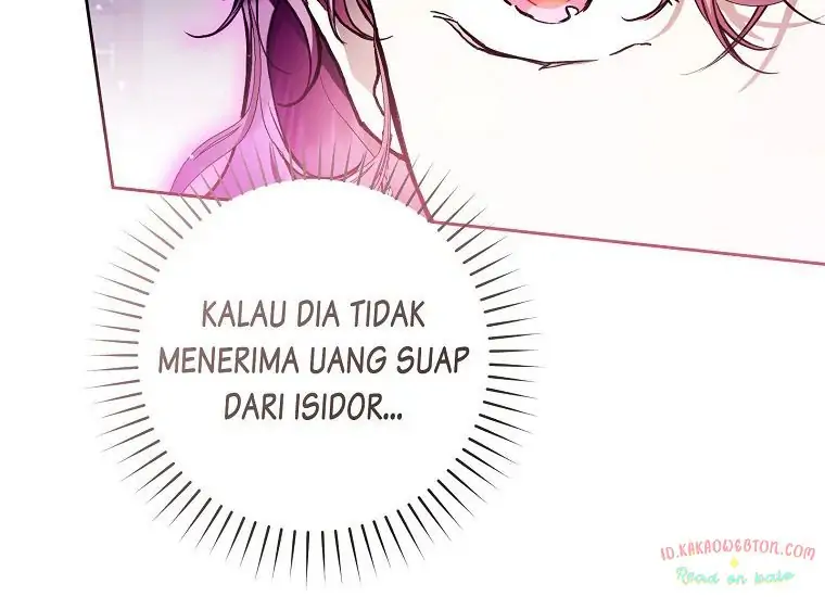 The Perks of Being a Villainess Chapter 35 - halaman 42