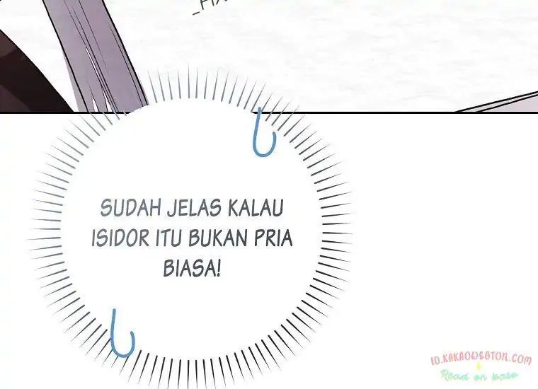The Perks of Being a Villainess Chapter 35 - halaman 5