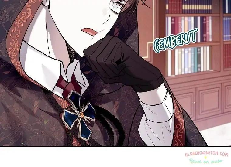 The Perks of Being a Villainess Chapter 35 - halaman 50