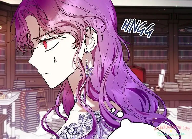 The Perks of Being a Villainess Chapter 35 - halaman 54