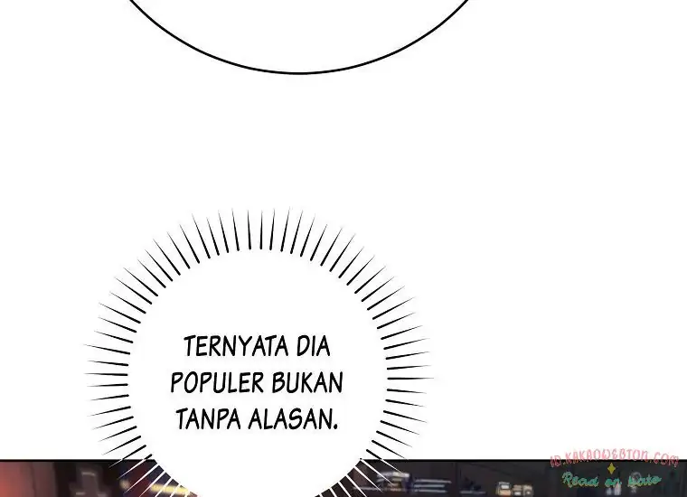 The Perks of Being a Villainess Chapter 35 - halaman 56