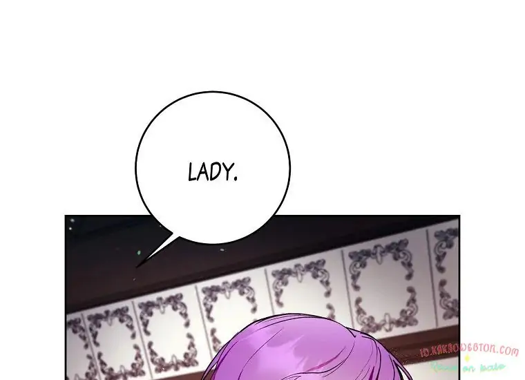 The Perks of Being a Villainess Chapter 35 - halaman 59