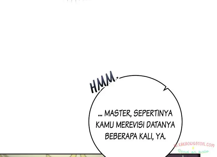 The Perks of Being a Villainess Chapter 35 - halaman 6