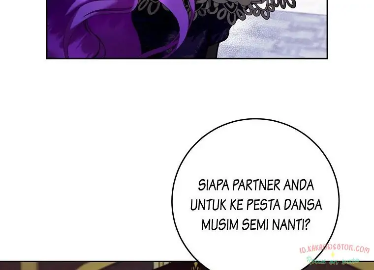 The Perks of Being a Villainess Chapter 35 - halaman 61