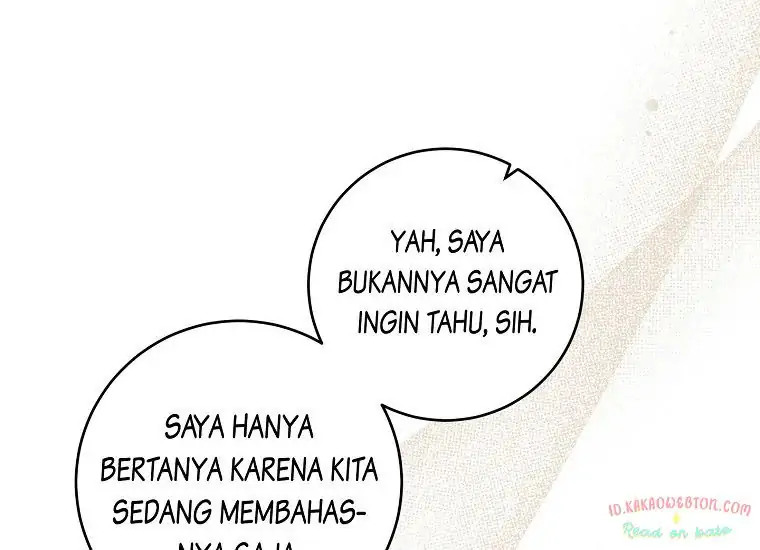 The Perks of Being a Villainess Chapter 35 - halaman 64