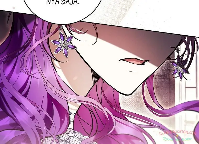 The Perks of Being a Villainess Chapter 35 - halaman 65