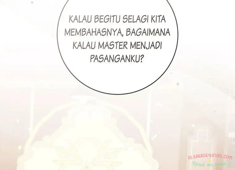 The Perks of Being a Villainess Chapter 35 - halaman 67