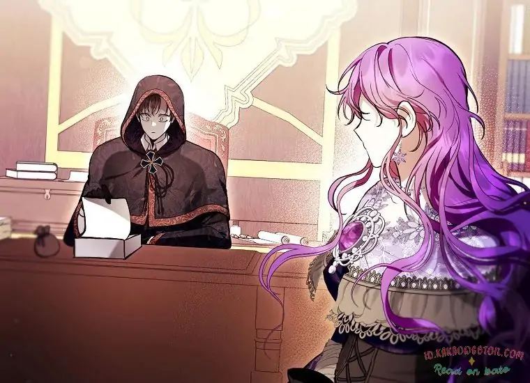 The Perks of Being a Villainess Chapter 35 - halaman 68