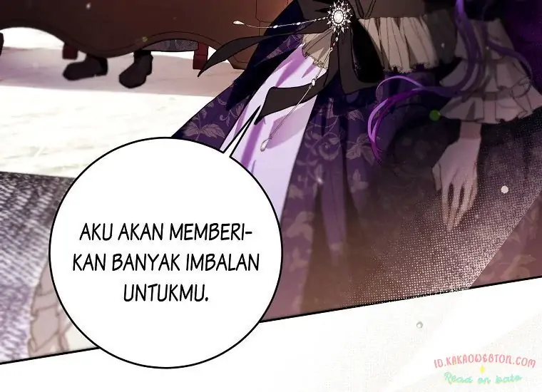 The Perks of Being a Villainess Chapter 35 - halaman 69