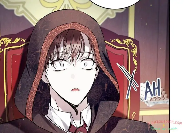 The Perks of Being a Villainess Chapter 35 - halaman 7