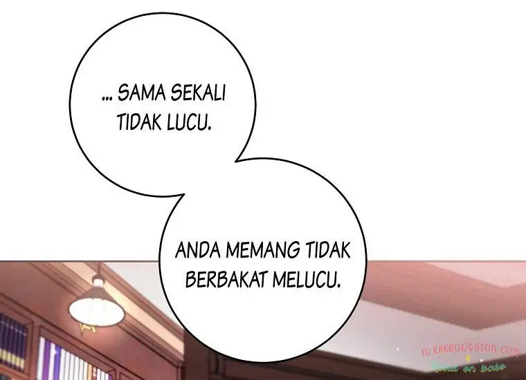 The Perks of Being a Villainess Chapter 35 - halaman 77