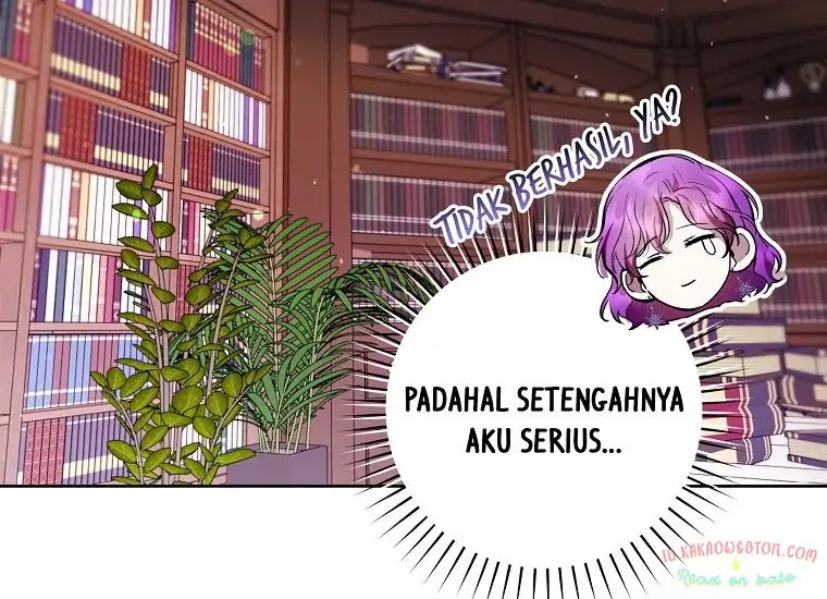 The Perks of Being a Villainess Chapter 35 - halaman 78