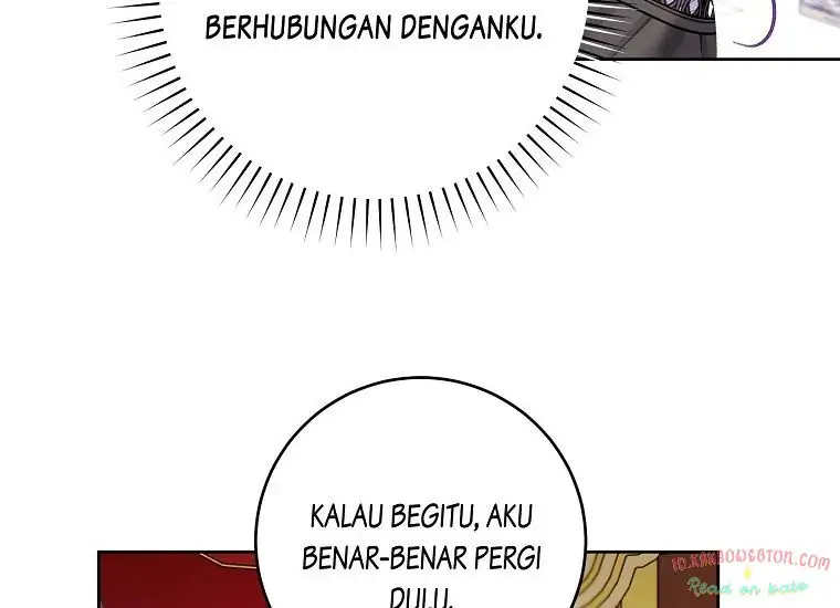 The Perks of Being a Villainess Chapter 35 - halaman 82