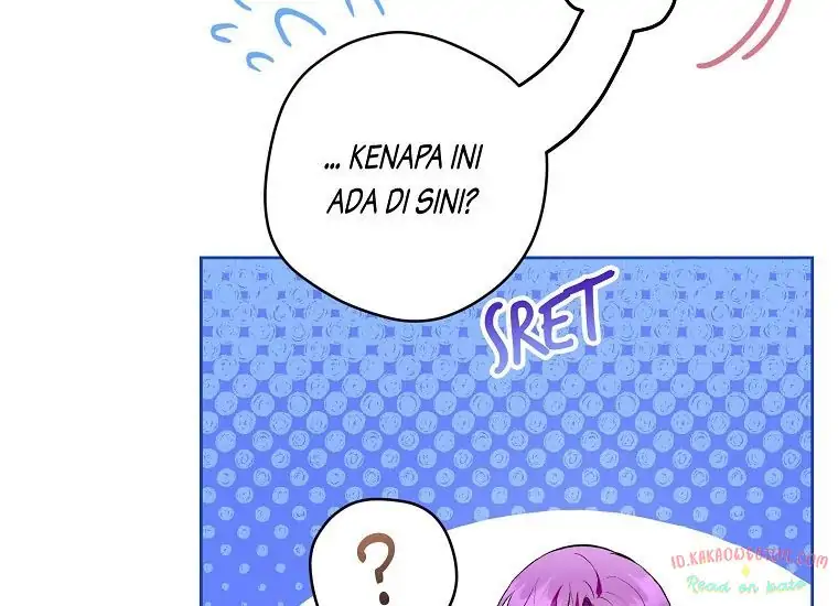 The Perks of Being a Villainess Chapter 35 - halaman 9