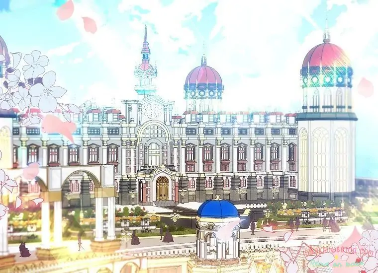 The Perks of Being a Villainess Chapter 35 - halaman 93