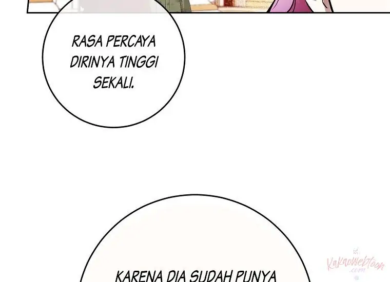 The Perks of Being a Villainess Chapter 36 - halaman 10