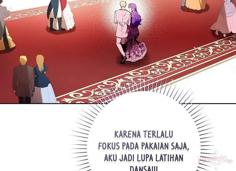 The Perks of Being a Villainess Chapter 36 - halaman 100