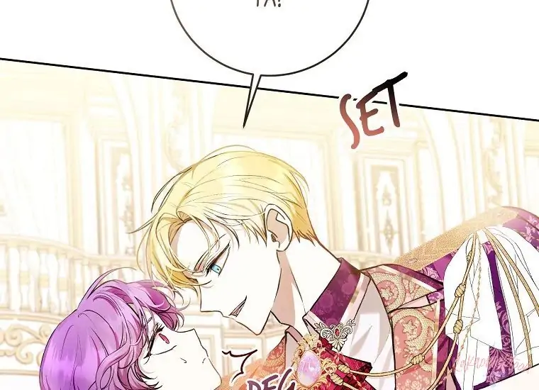 The Perks of Being a Villainess Chapter 36 - halaman 104