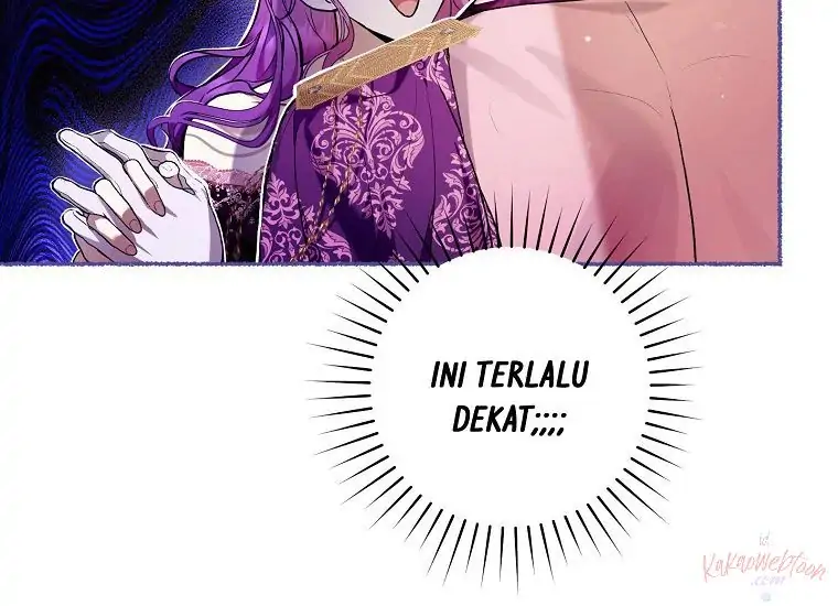 The Perks of Being a Villainess Chapter 36 - halaman 108