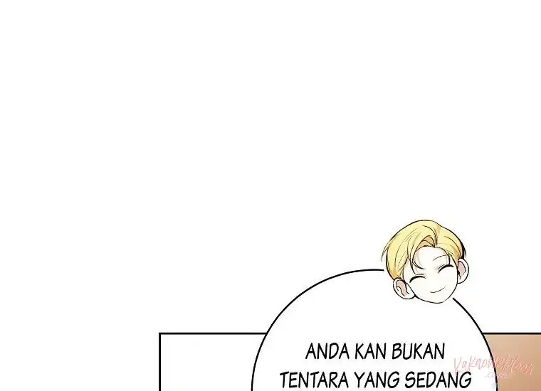 The Perks of Being a Villainess Chapter 36 - halaman 109