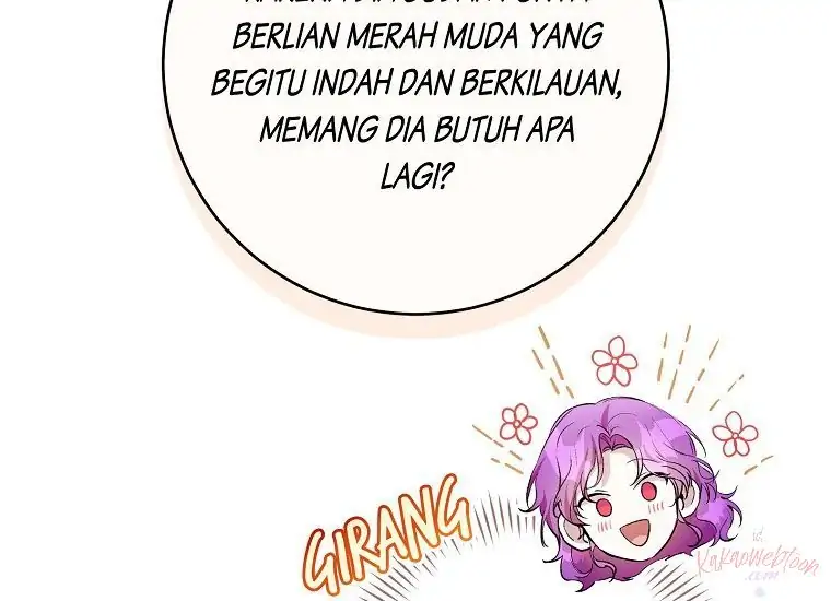 The Perks of Being a Villainess Chapter 36 - halaman 11