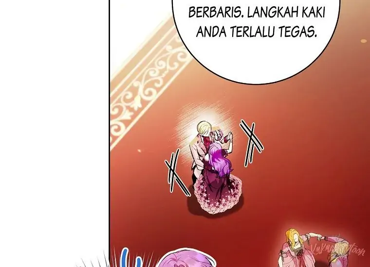 The Perks of Being a Villainess Chapter 36 - halaman 110