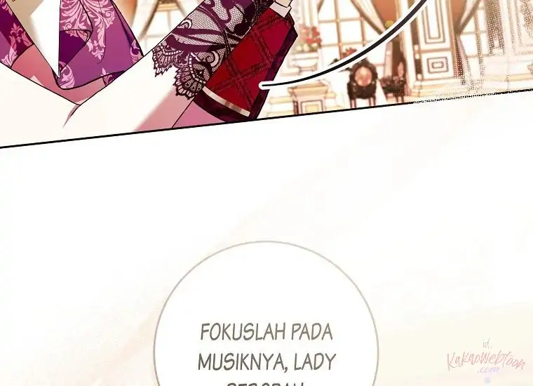 The Perks of Being a Villainess Chapter 36 - halaman 113