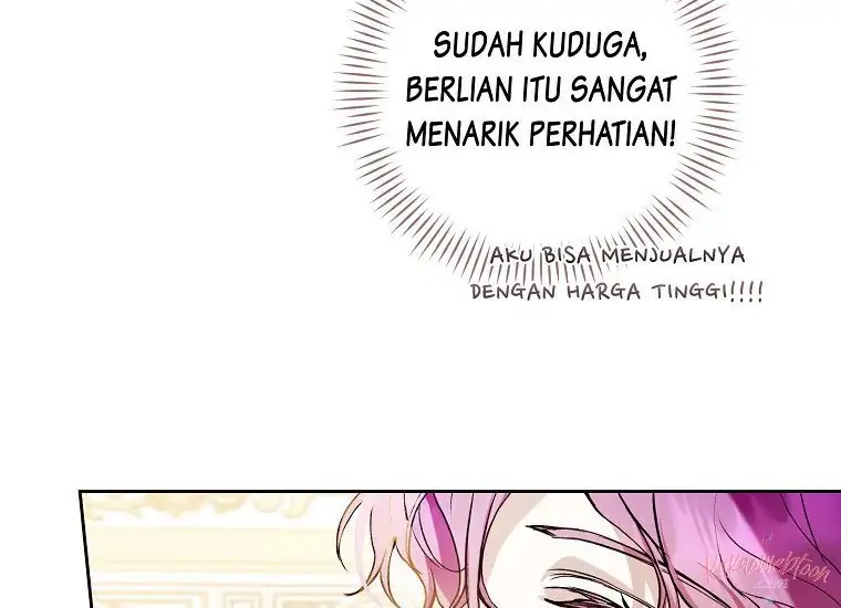 The Perks of Being a Villainess Chapter 36 - halaman 12