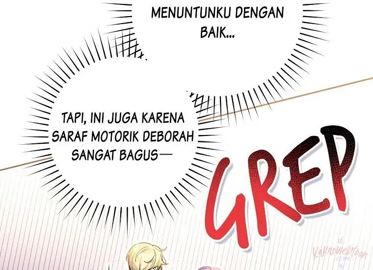 The Perks of Being a Villainess Chapter 36 - halaman 138