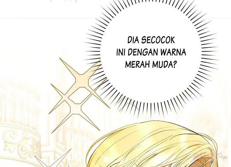 The Perks of Being a Villainess Chapter 36 - halaman 14