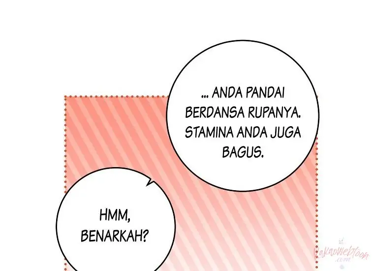 The Perks of Being a Villainess Chapter 36 - halaman 142