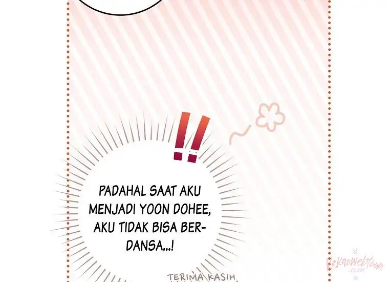 The Perks of Being a Villainess Chapter 36 - halaman 143