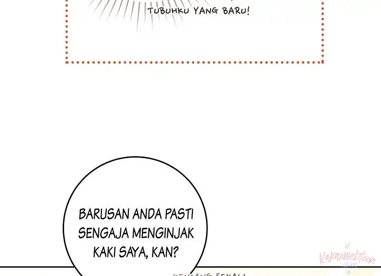 The Perks of Being a Villainess Chapter 36 - halaman 144
