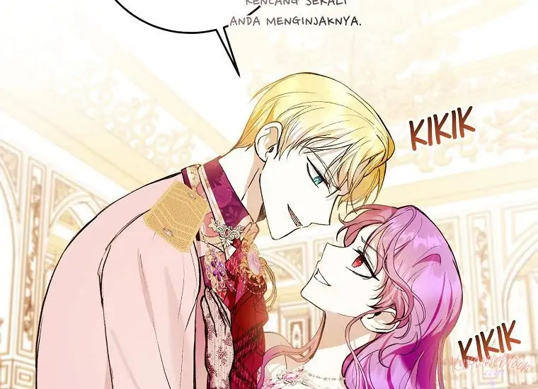 The Perks of Being a Villainess Chapter 36 - halaman 145