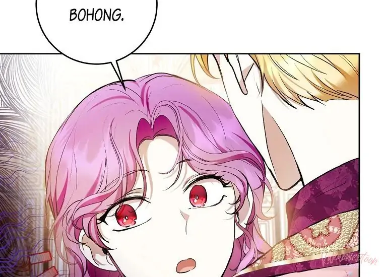 The Perks of Being a Villainess Chapter 36 - halaman 148