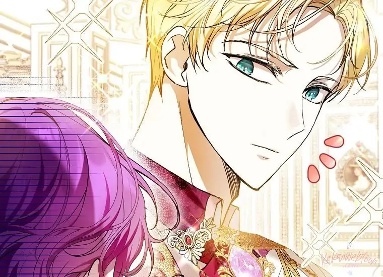 The Perks of Being a Villainess Chapter 36 - halaman 15