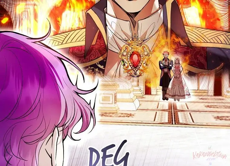 The Perks of Being a Villainess Chapter 36 - halaman 151