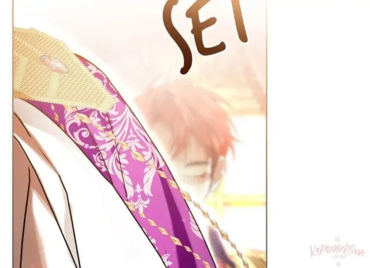 The Perks of Being a Villainess Chapter 36 - halaman 156