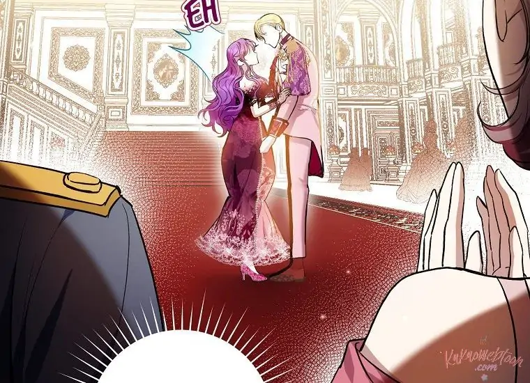 The Perks of Being a Villainess Chapter 36 - halaman 167