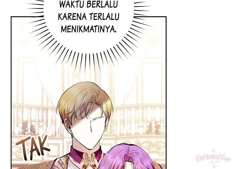 The Perks of Being a Villainess Chapter 36 - halaman 169