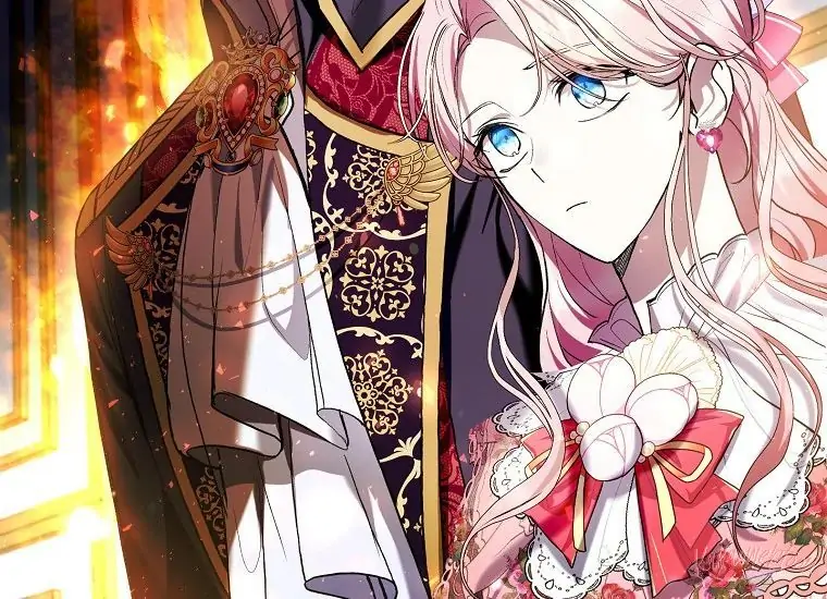 The Perks of Being a Villainess Chapter 36 - halaman 179