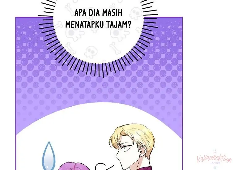 The Perks of Being a Villainess Chapter 36 - halaman 181