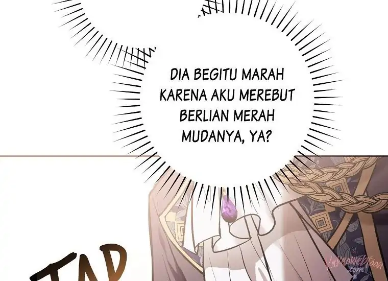The Perks of Being a Villainess Chapter 36 - halaman 184