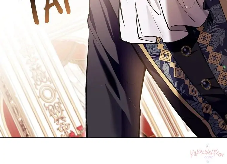 The Perks of Being a Villainess Chapter 36 - halaman 185