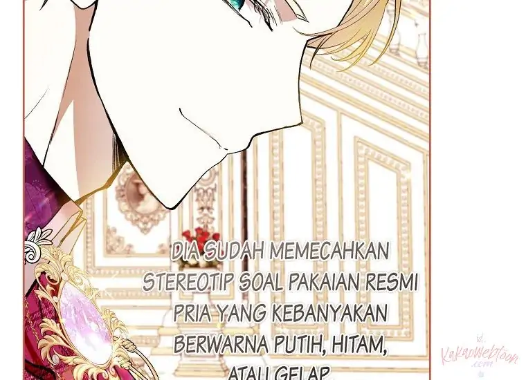 The Perks of Being a Villainess Chapter 36 - halaman 19