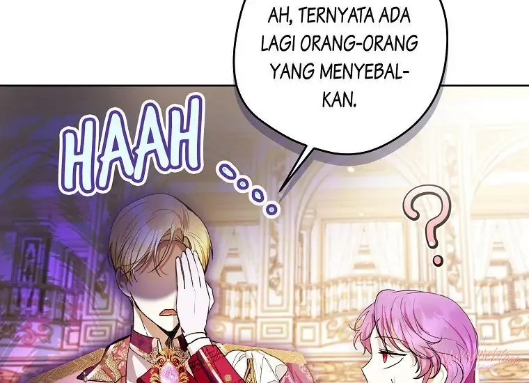 The Perks of Being a Villainess Chapter 36 - halaman 194